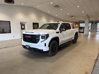 New 2026 GMC Sierra 1500 Elevation w/ Elevation Premium Package