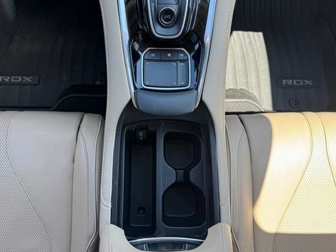 Used 2019 Acura RDX AWD w/ Advance Package image 26