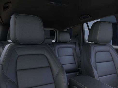 New 2026 GMC Terrain Elevation w/ Elevation Premium Package image 24