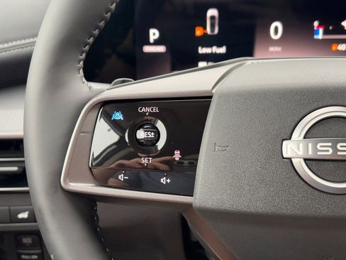 New 2026 Nissan Murano SV AWD/4WD image 10