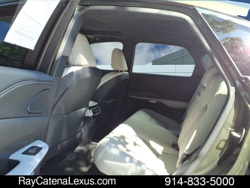 Certified 2023 Lexus RX 350 Premium w/ Accessory Package AWD/4WD image 17