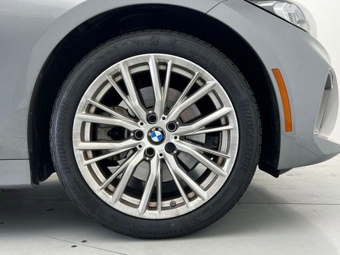Certified 2024 BMW 330i Sedan w/ Premium Package image 23