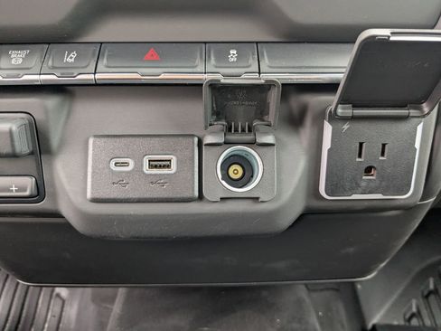 New 2025 Chevrolet Silverado 3500 W/T w/ WT Convenience Package image 35