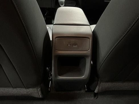 New 2026 Chevrolet Trax LT w/ LT Convenience Package FWD image 23