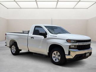 Used 2021 Chevrolet Silverado 1500 W/T w/ WT Fleet Convenience Package RWD video 1