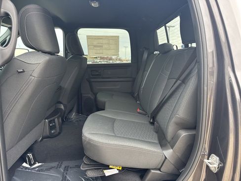 New 2026 RAM 2500 Tradesman AWD/4WD image 18