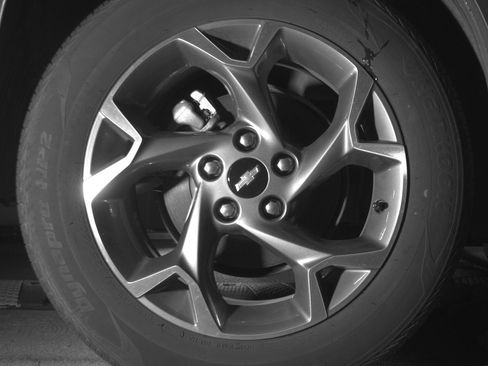 Used 2025 Chevrolet Trax LT FWD image 15