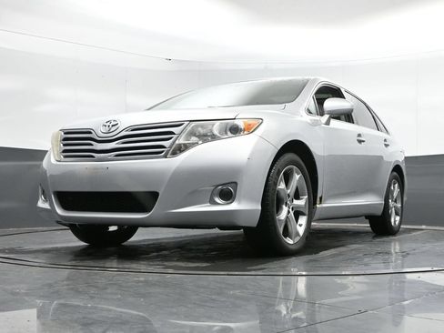 Used 2009 Toyota Venza AWD image 35