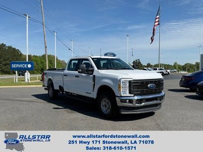 Used 2024 Ford F250 XL w/ FX4 Off-Road Package
