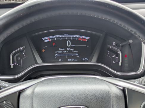 Used 2017 Honda CR-V Touring image 23