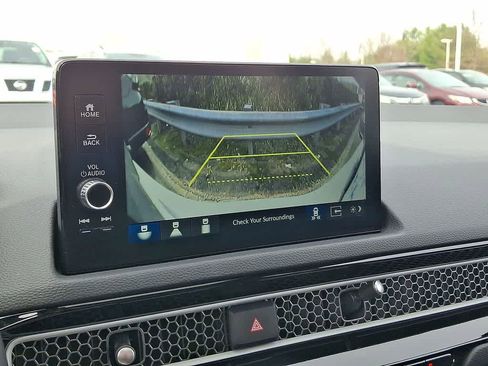 Certified 2026 Honda Civic Sport Touring image 15