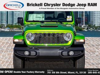 New 2026 Jeep Gladiator Sport video 2
