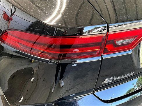 Used 2019 Jaguar E-PACE S AWD/4WD image 25