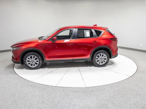 Used 2023 MAZDA CX-5 AWD 2.5 S image 34