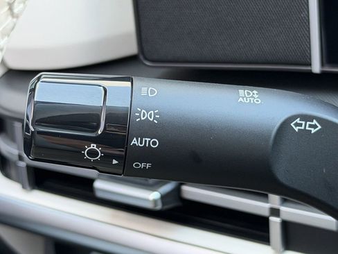 New 2026 Hyundai Santa Fe SEL image 21