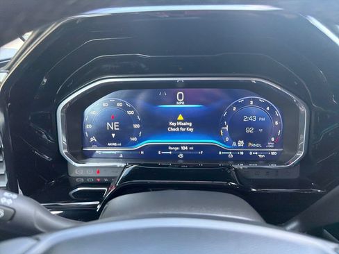 Certified 2023 Chevrolet Silverado 1500 LT AWD/4WD image 15