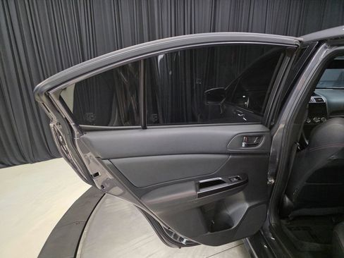 Used 2021 Subaru WRX Limited AWD/4WD image 28