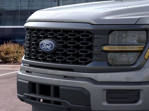 New 2026 Ford F150 STX RWD image 19