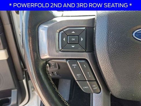 Certified 2021 Ford Expedition Platinum AWD/4WD image 22