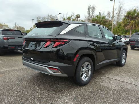 New 2026 Hyundai Tucson SEL image 7