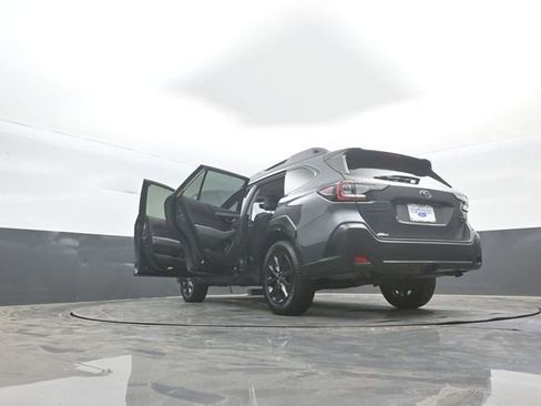 Used 2023 Subaru Outback Onyx Edition XT AWD/4WD image 45