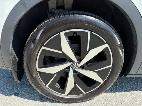 Used 2025 Volkswagen ID.4 Pro S AWD/4WD image 26
