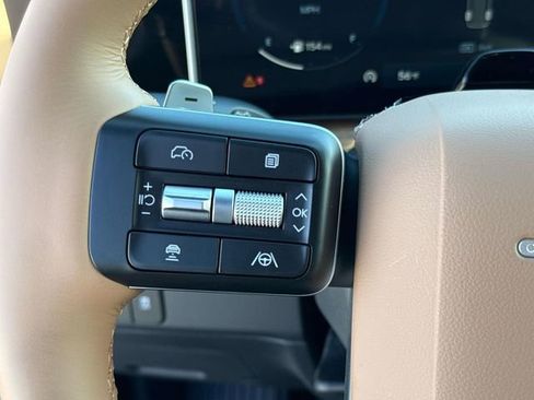 New 2026 Hyundai Santa Fe Limited FWD image 26