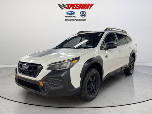 Certified 2024 Subaru Outback Wilderness image 12
