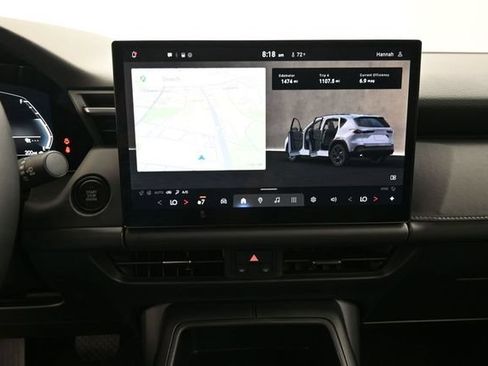 Used 2026 MAZDA CX-5 Preferred AWD/4WD image 10