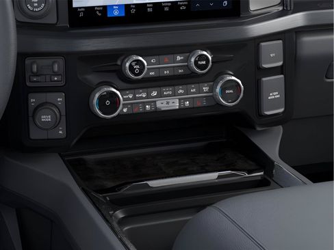 New 2026 Ford F350 Lariat w/ Lariat Ultimate Package AWD/4WD image 15