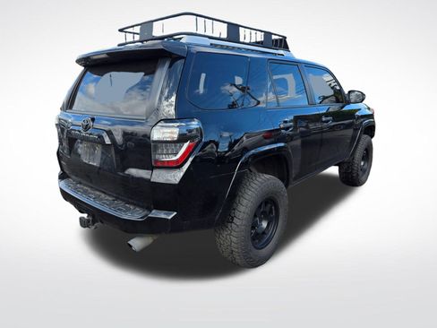 Used 2014 Toyota 4Runner SR5 Premium AWD/4WD image 5