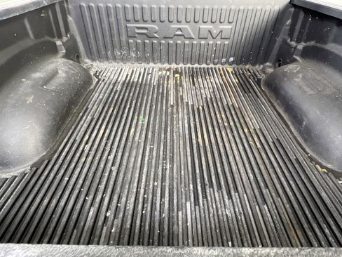 Used 2023 RAM 1500 Big Horn image 24