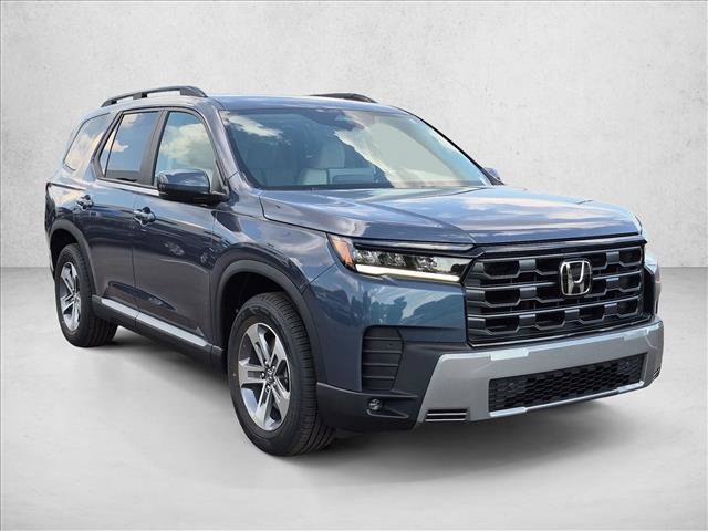 New 2026 Honda Pilot EX-L image 7