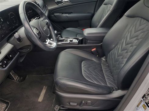 Certified 2023 Kia Sportage X-Pro Prestige image 20