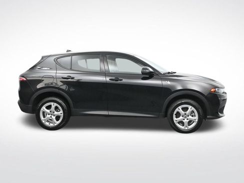 Used 2024 Dodge Hornet GT AWD/4WD image 4