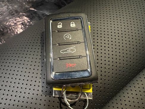 New 2026 Dodge Charger R/T AWD/4WD image 13