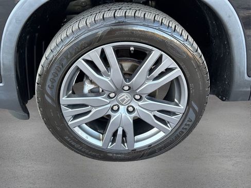 Used 2021 Honda Passport EX-L image 12