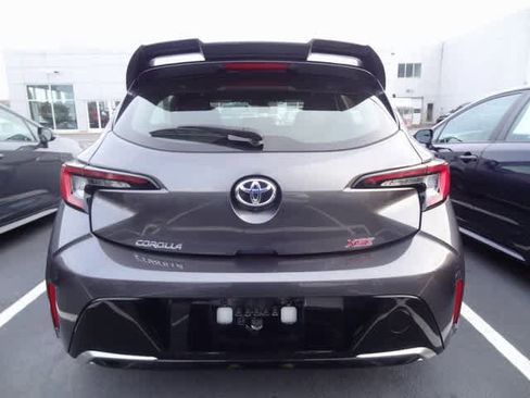 Used 2023 Toyota Corolla XSE image 5