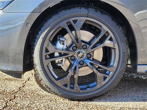 New 2026 Audi A3 2.0T Premium image 9