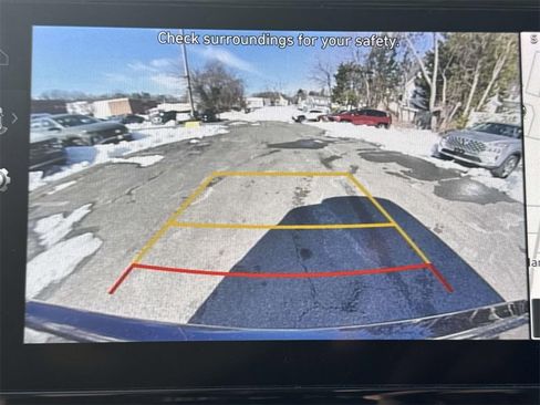 Used 2026 Hyundai Tucson SEL image 27