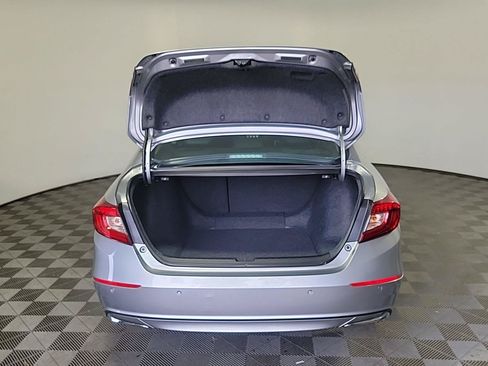 Certified 2022 Honda Accord EX-L image 6