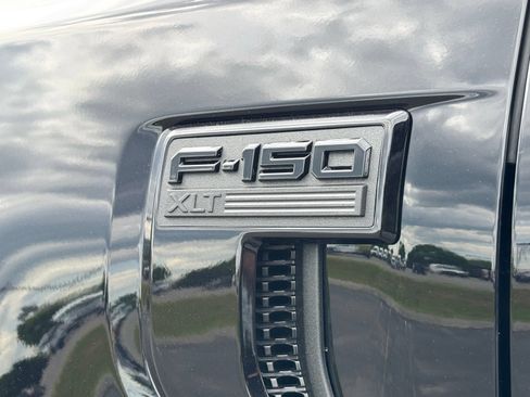 New 2026 Ford F150 XLT w/ Equipment Group 302A MID AWD/4WD image 15