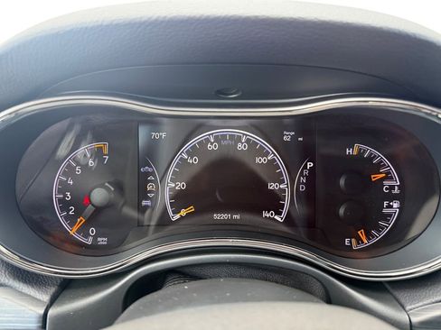 Used 2020 Jeep Grand Cherokee Limited X image 16