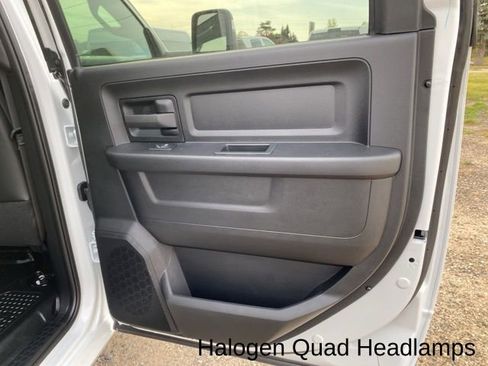 New 2024 RAM 3500 Tradesman w/ Electrical Accessory Group image 27