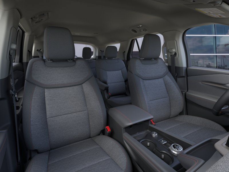 New 2026 Ford Explorer Active RWD image 12