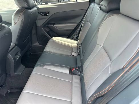 Certified 2025 Subaru Crosstrek 2.5i Limited AWD/4WD image 11
