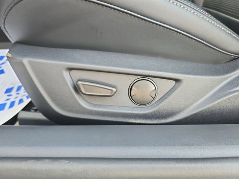 New 2026 Ford Mustang Premium RWD image 13