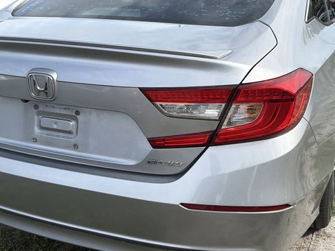 Used 2020 Honda Accord Sport image 6