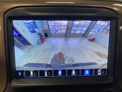 Certified 2023 Chevrolet Silverado 3500 High Country w/ Z71 Off-Road Package image 44