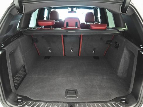 Used 2023 BMW X3 M40i w/ Parking Assistance Package image 42